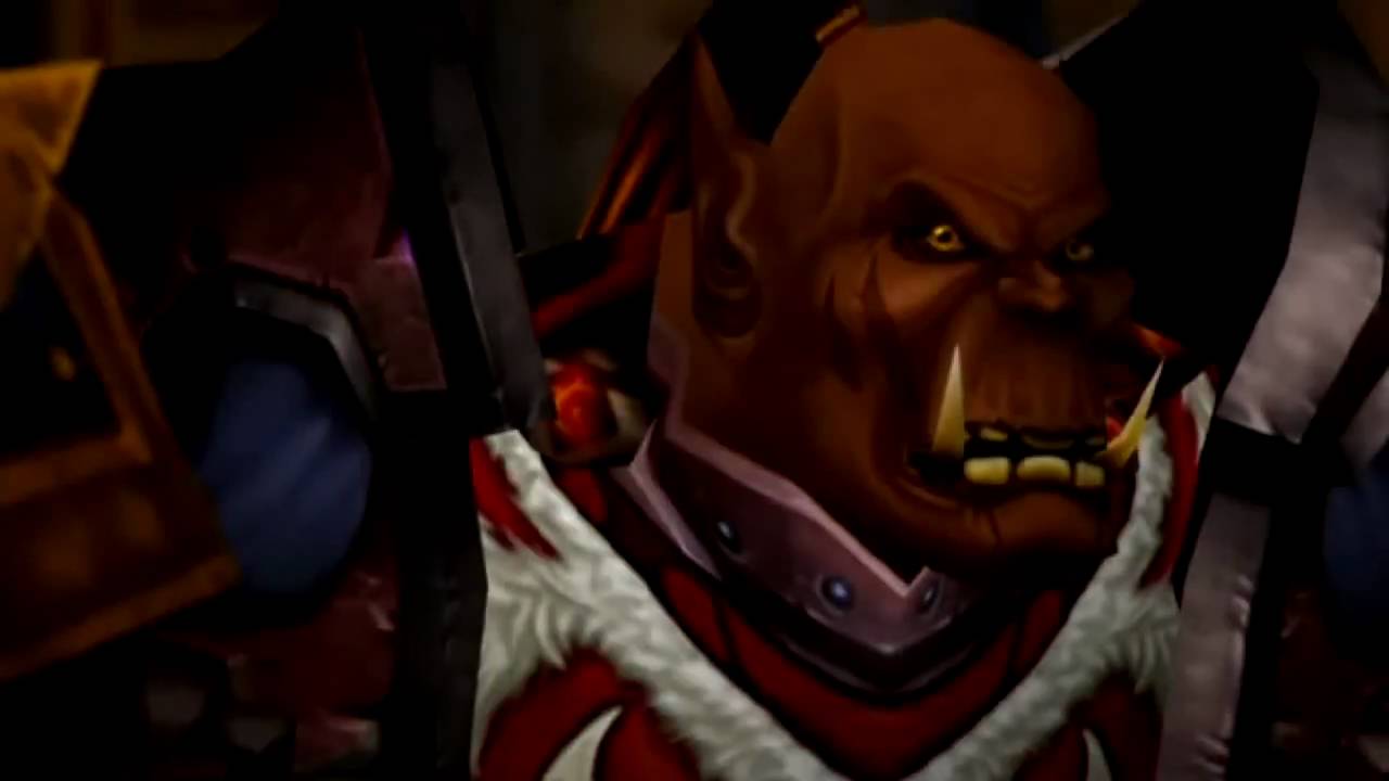 Ulduar Trailer 2 (Official) [GERMAN] [16:9] [Real-HD]