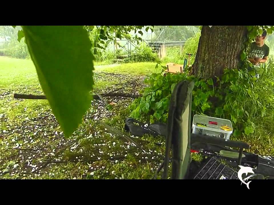 Hagel Z&uuml;lpich F&uuml;ssenich 09.06.2014