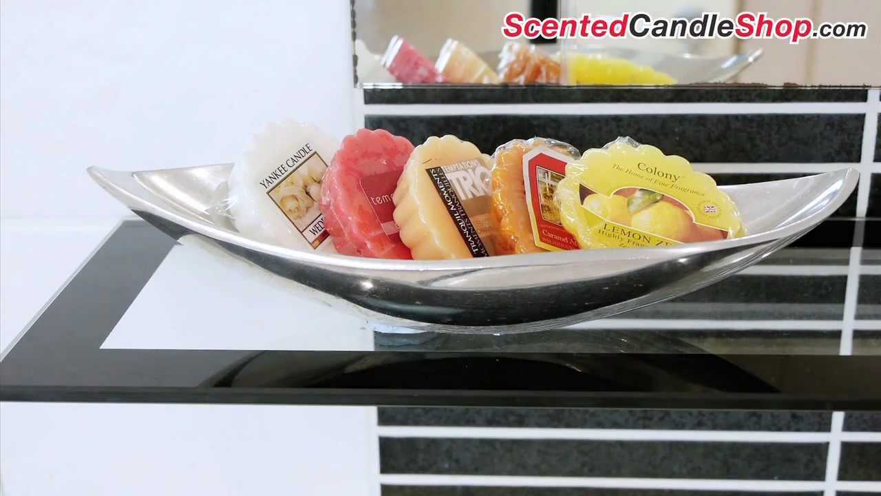 Wax Tarts