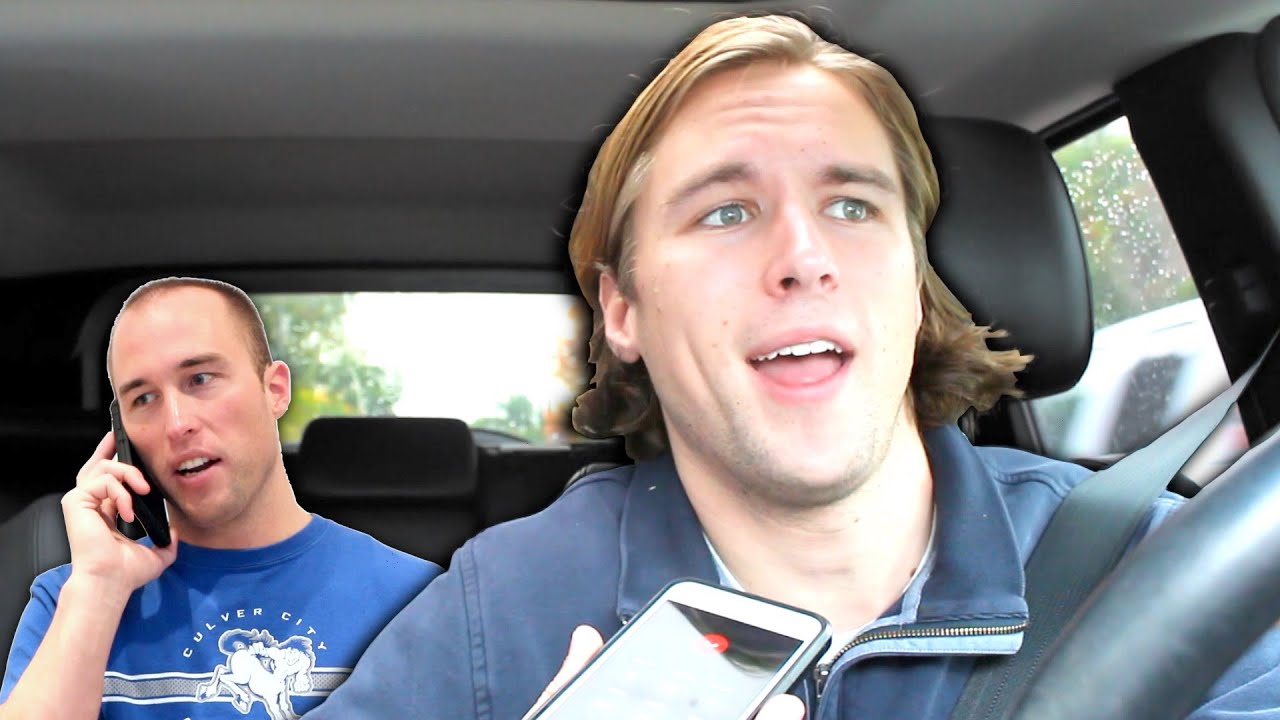 C'mon man. It's For A Good Cause!