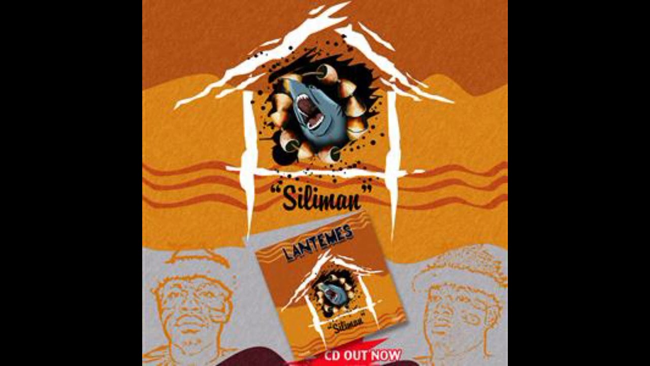 Lantemes - WANBEL