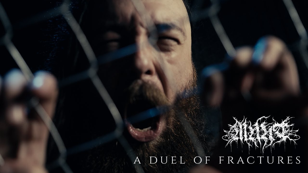 A Duel of Fractures