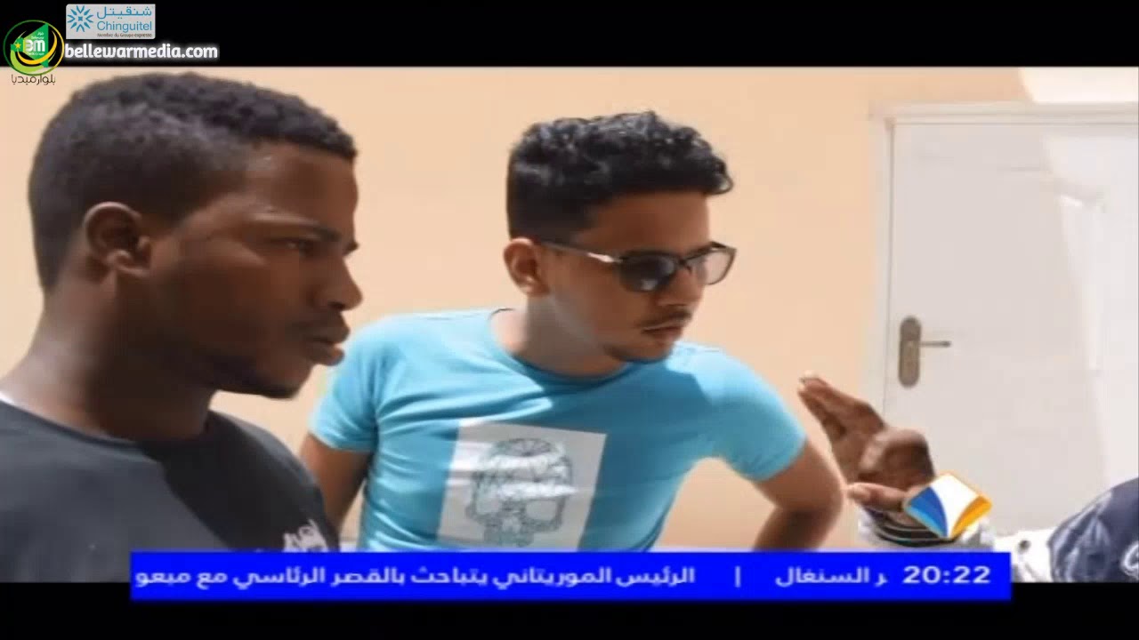 مخيطرات 2 – المخدرات -قناة المرابطون