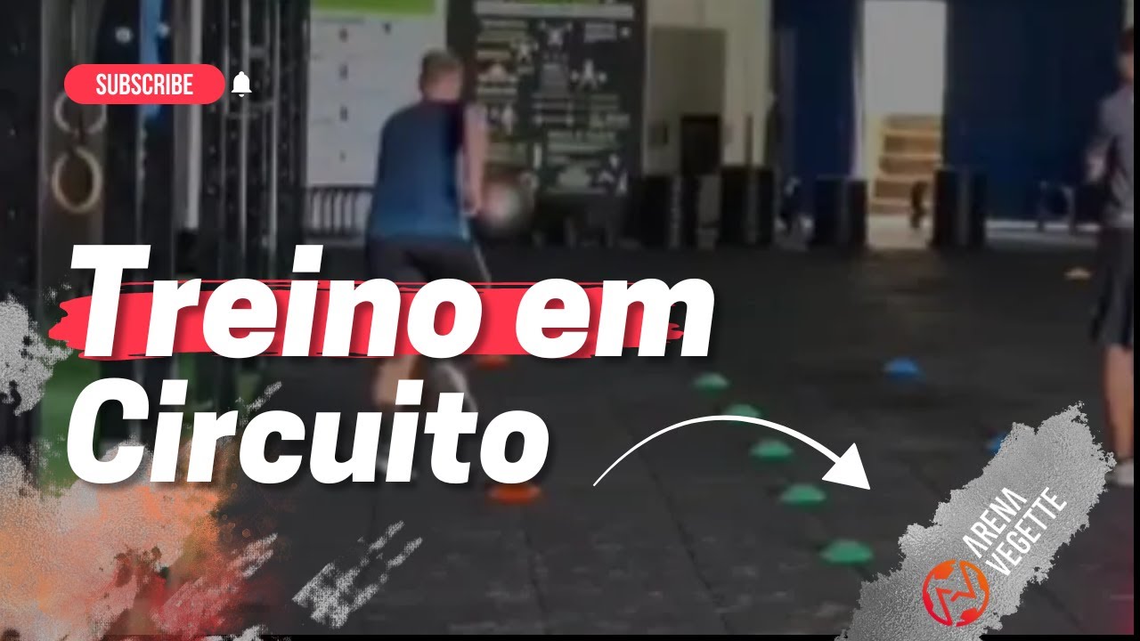 Como treinar resistência em local pequeno