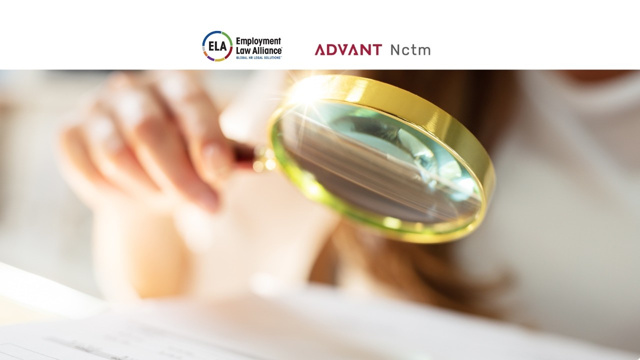 Pay Transparency Directive in Italy