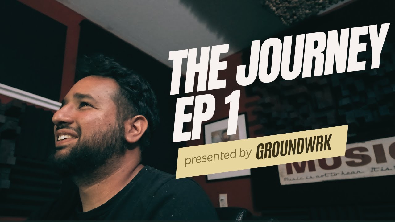 The Journey: The Start of Something Great
