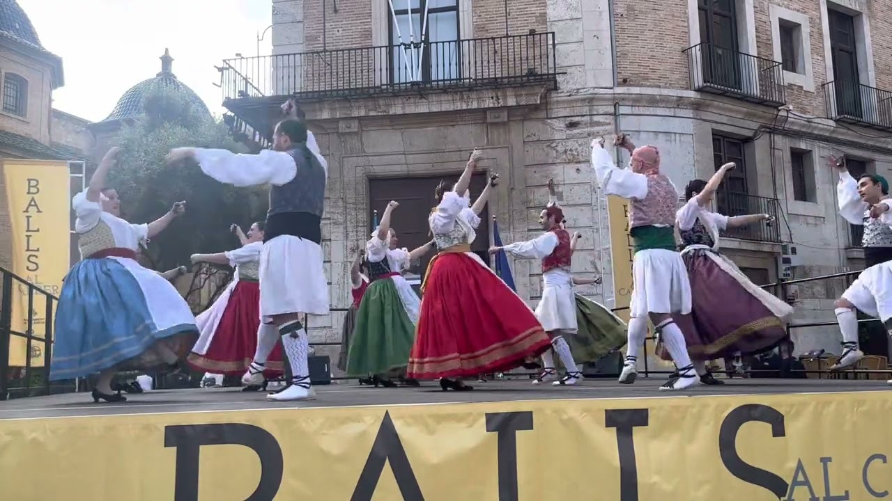 Valencianes d’Albuixec