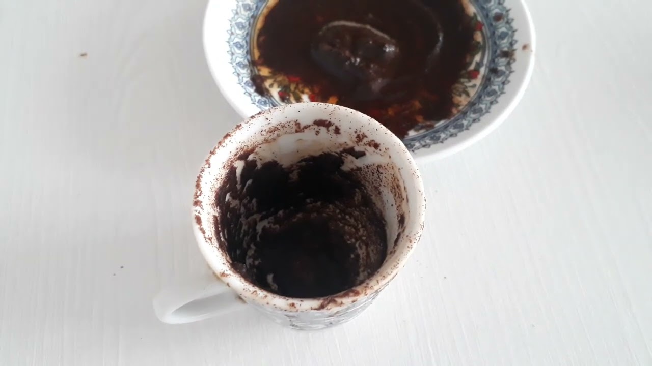 Yengeç burcu falını izlemeden geçme kahve falı☕🍬