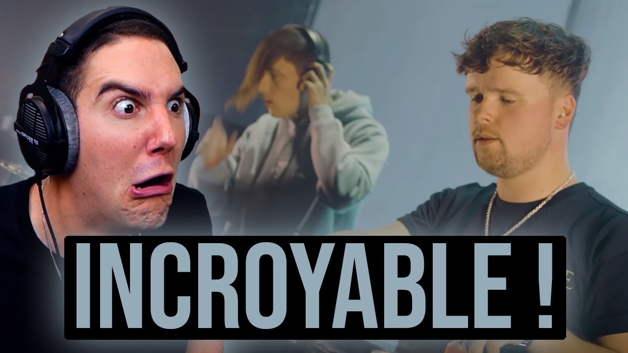 Reverze 2021 | Sub Zero Project : 45 minutes de kicks dévastateurs ! 🤯