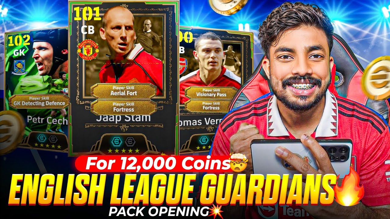 107 CECH + JAAP STAM EPIC PACK OPENING 🤯🔥 || BEST PACK EVER 💥 || ഇങ്ങനെ കനിയുമെന്ന് കരുതിയില്ല 😂.