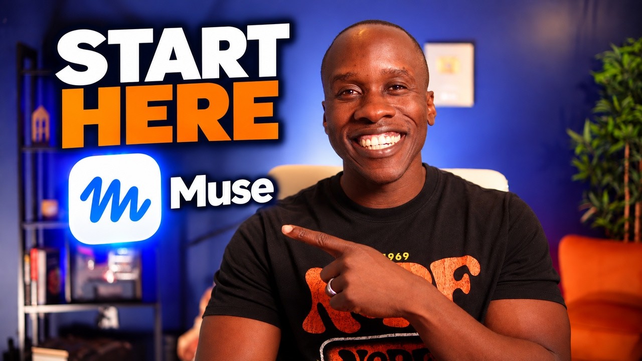 How to Use Muse: A Beginner&rsquo;s Guide to Meta&rsquo;s AI Agent
