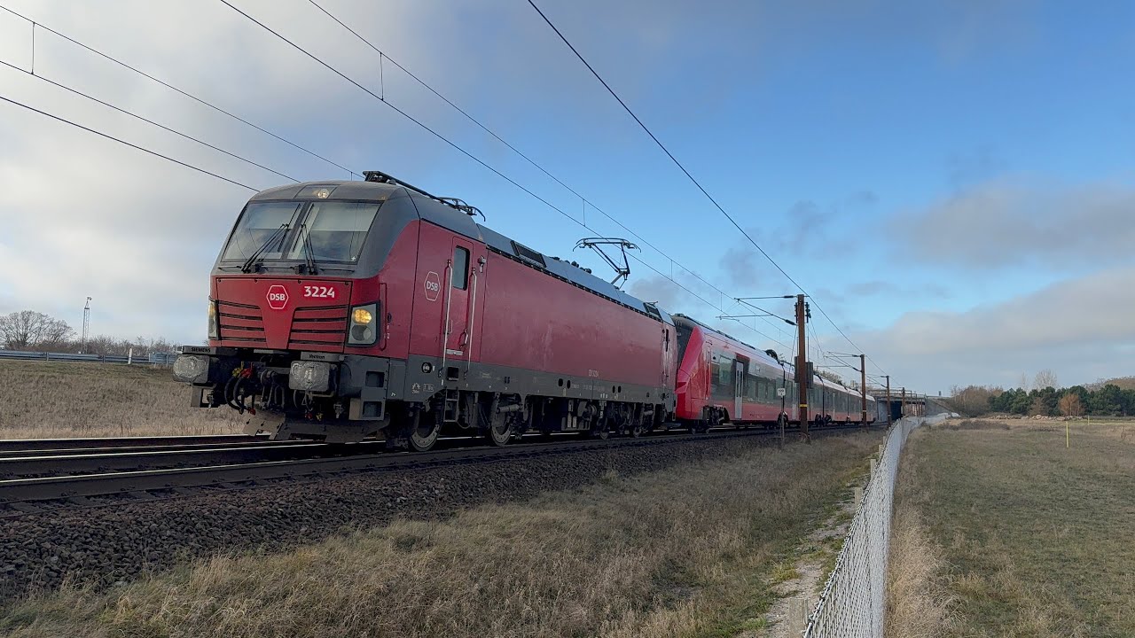 Året der gik 2025.