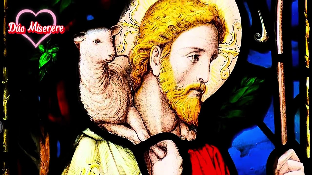 Cuerpo de Cristo Pan de Vida ~ Dúo Miserere ~ Autor: Jaime Cortez