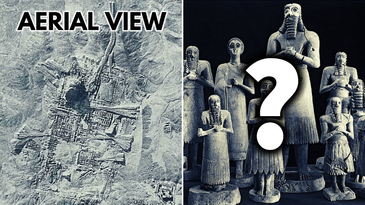 A Buried Ancient City confirms an Amazing Quran Ayah