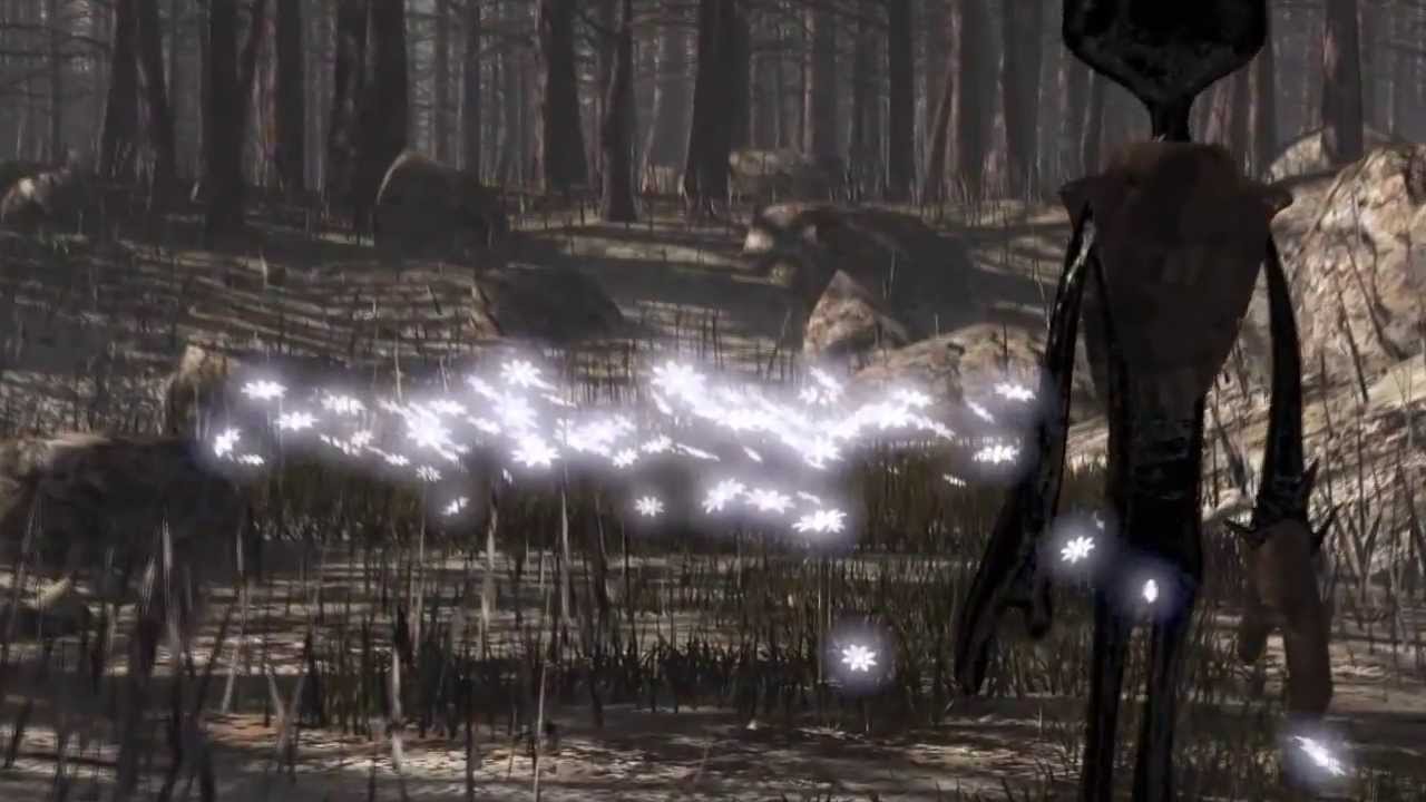 KingBathmat - Sentinel (Official Video)