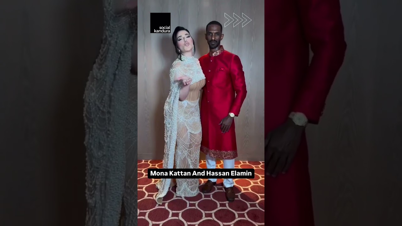 Spotted: Celebrities from across the world gather for the Ambani wedding! #ambaniwedding