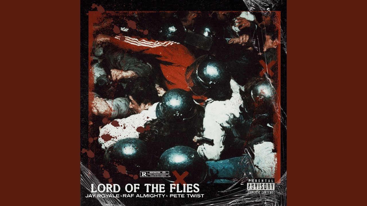 Lord Of The Flies