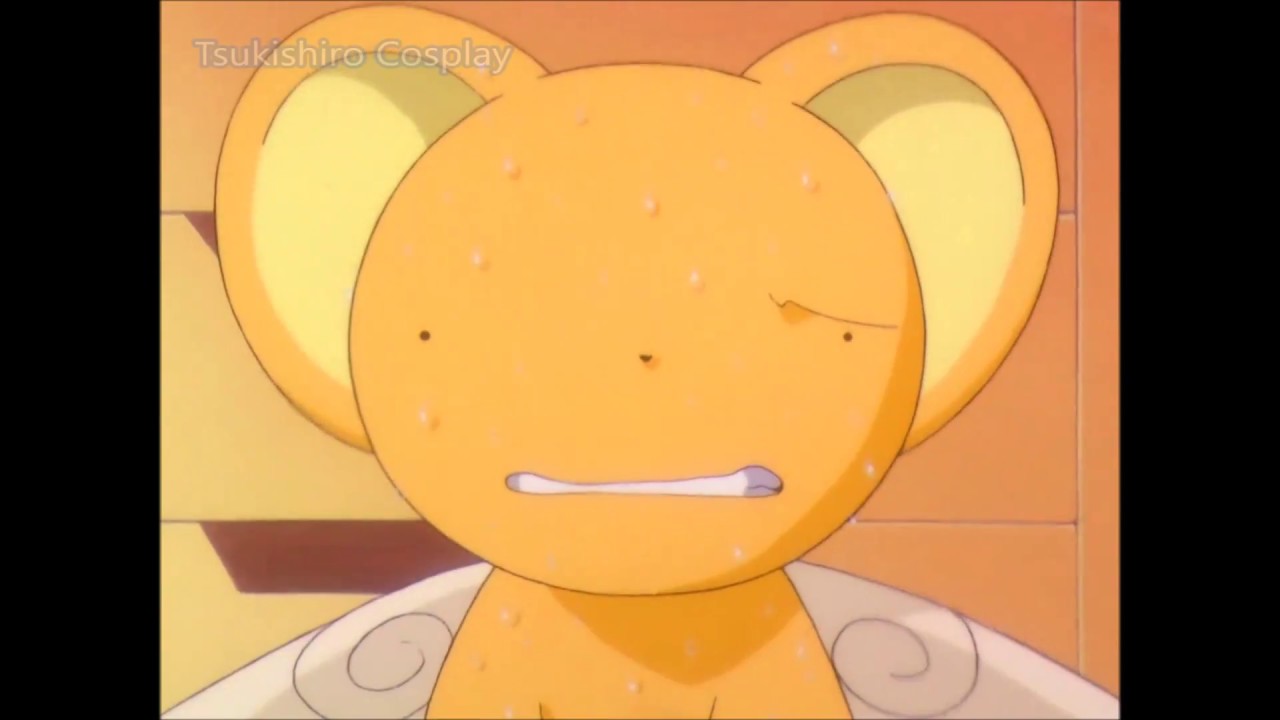 Kero tiene calor 🌞😂 / Yukito y Touya a solas 😏