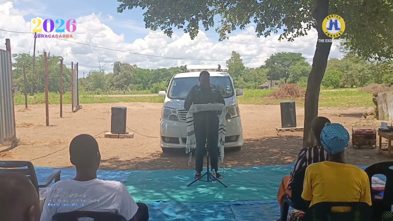 ACTS 17| Prophet Josiah kago Nkhumisang| Full Message 