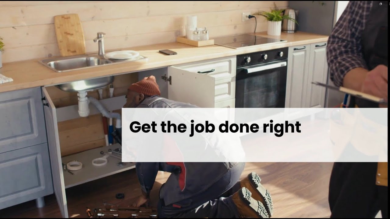 West Kelowna Drain Cleaning Service - Shamrocks Plumbing and Heating