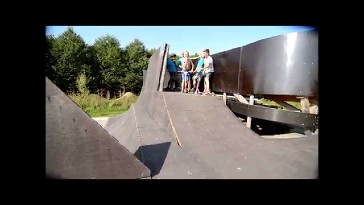 Tim Köhler | °Stunt-Scooter & Anaquda Web Edit 2012°
