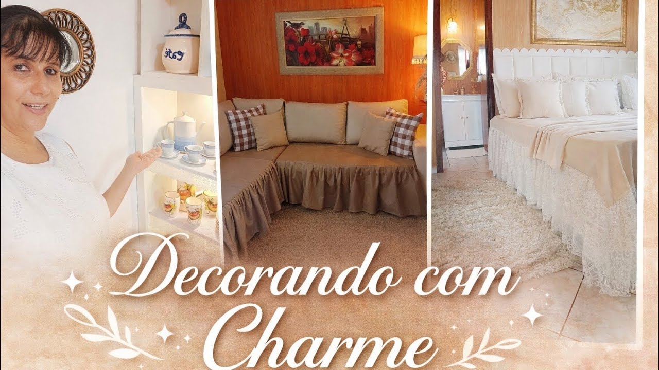 Fiz capa para o sofá | ganhei presente | Fiz pastel e geladinho #costura #capadesofa #presente