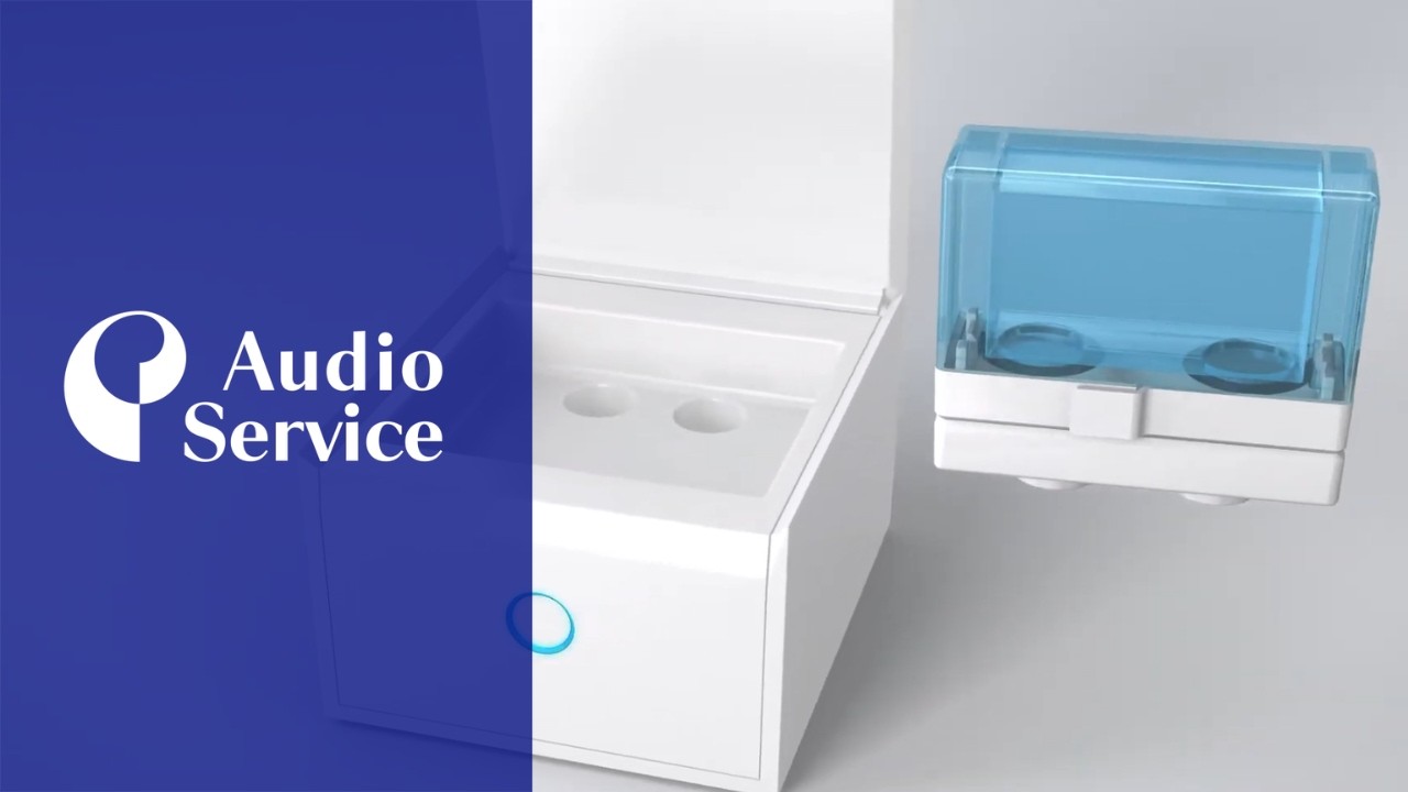 How to use PerfectClean