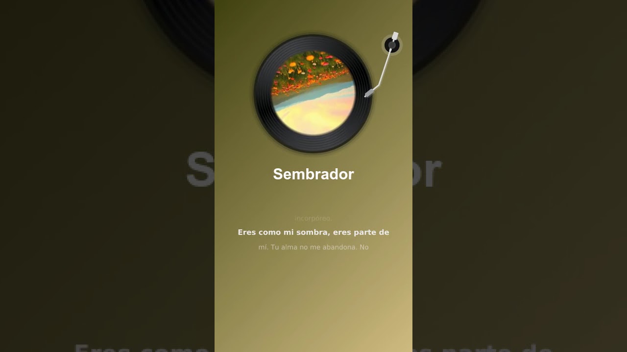 Sembrador