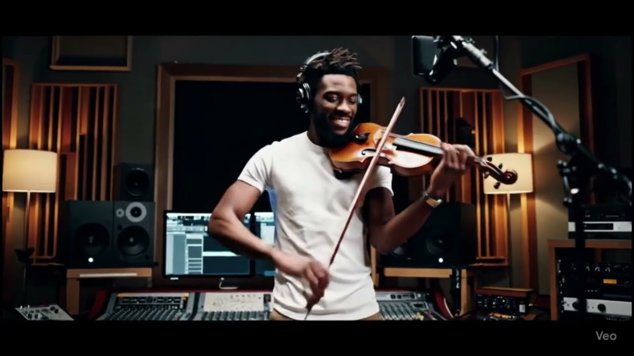 [Mix] Instrumental Rap Violin - Hip Hop Beat / Lumipa Beats