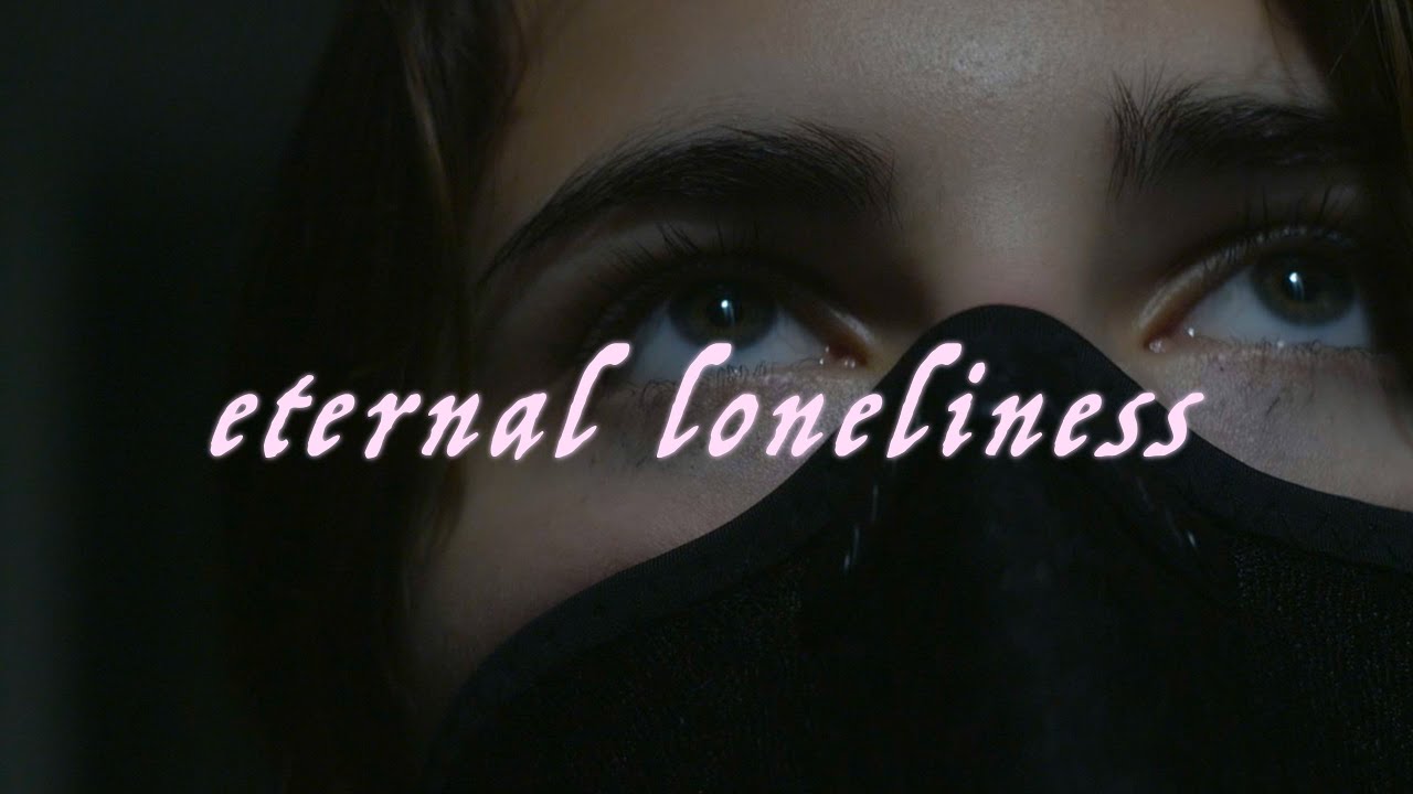 I Hate Models - Eternal Loneliness (music video)
