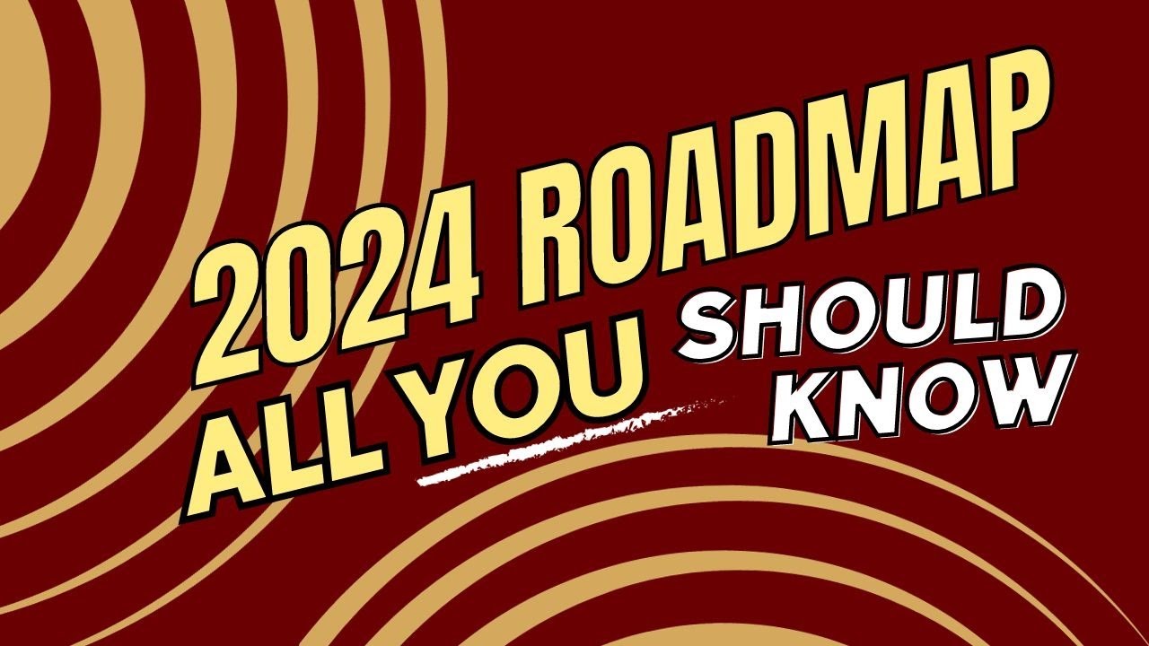 2024 Road Map for Value Queen Mentees