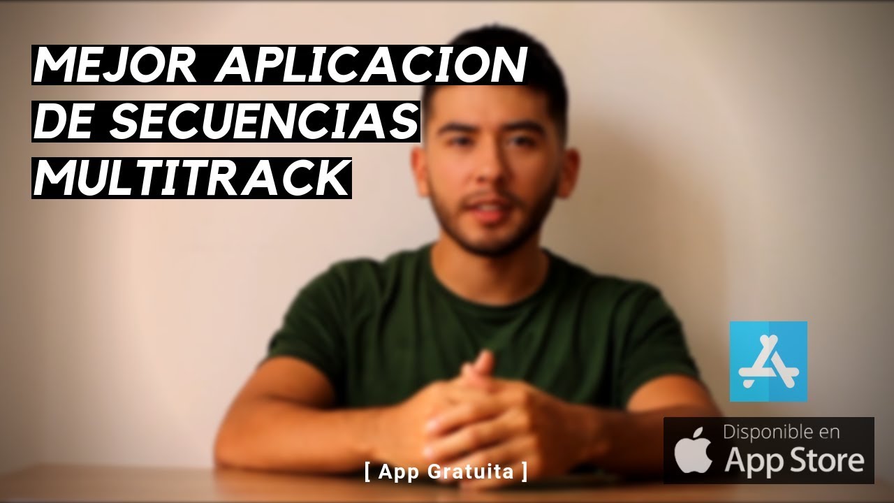 Mejor APP de secuencias || PARTE 1