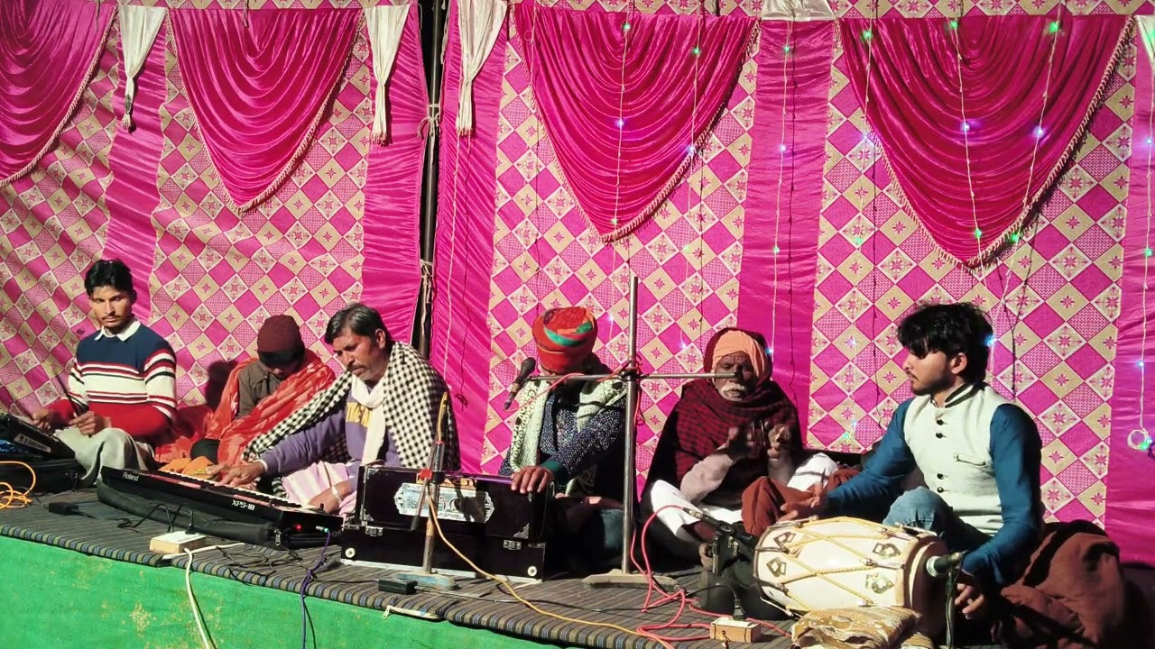 Baba Ramdev Ji Bhajan 2026 | भक्ति में डूबा हुआ नया भजन | Full HD