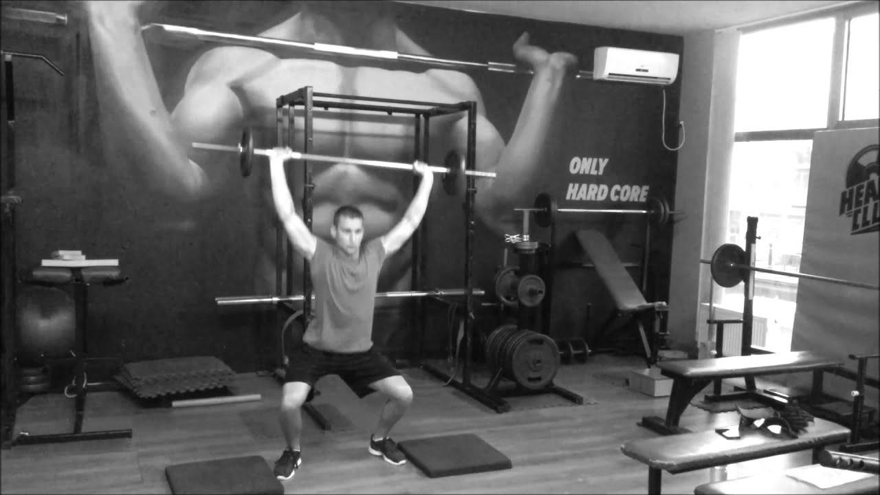 Kombinovani treninzi - Health Club