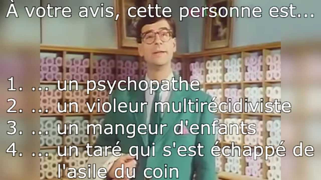[YTP FR] Sauté de pubs 2