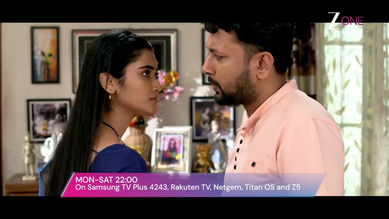 Undercover Love | EP 391 | 22:00 | Zee One UK
