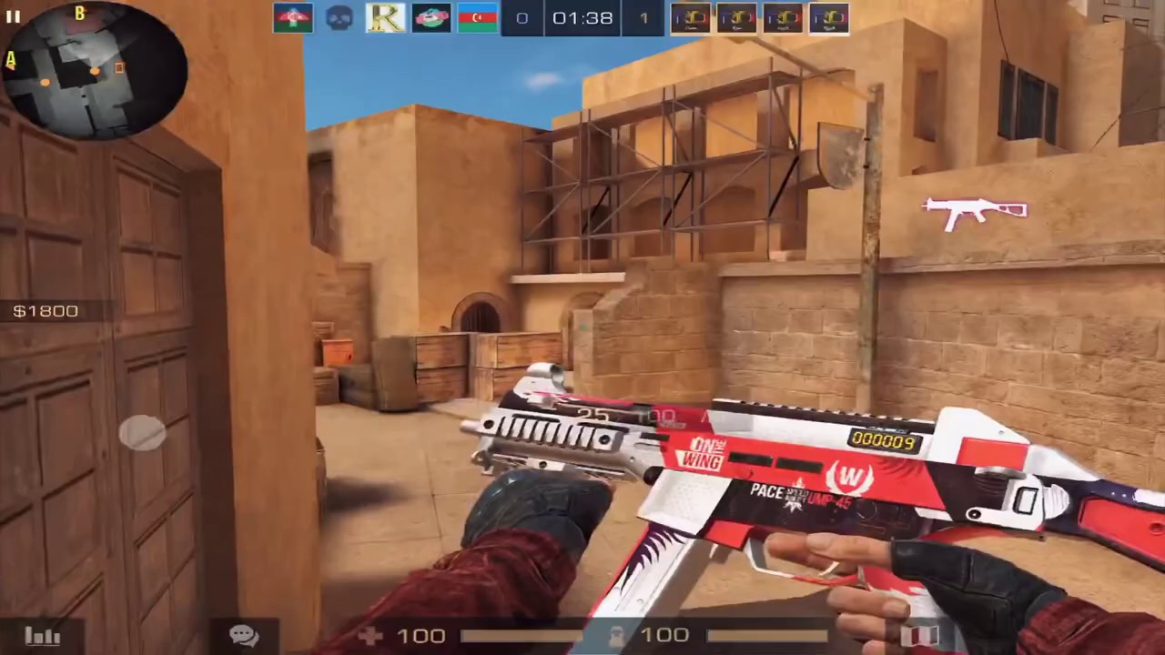 Yessss | Standoff 2