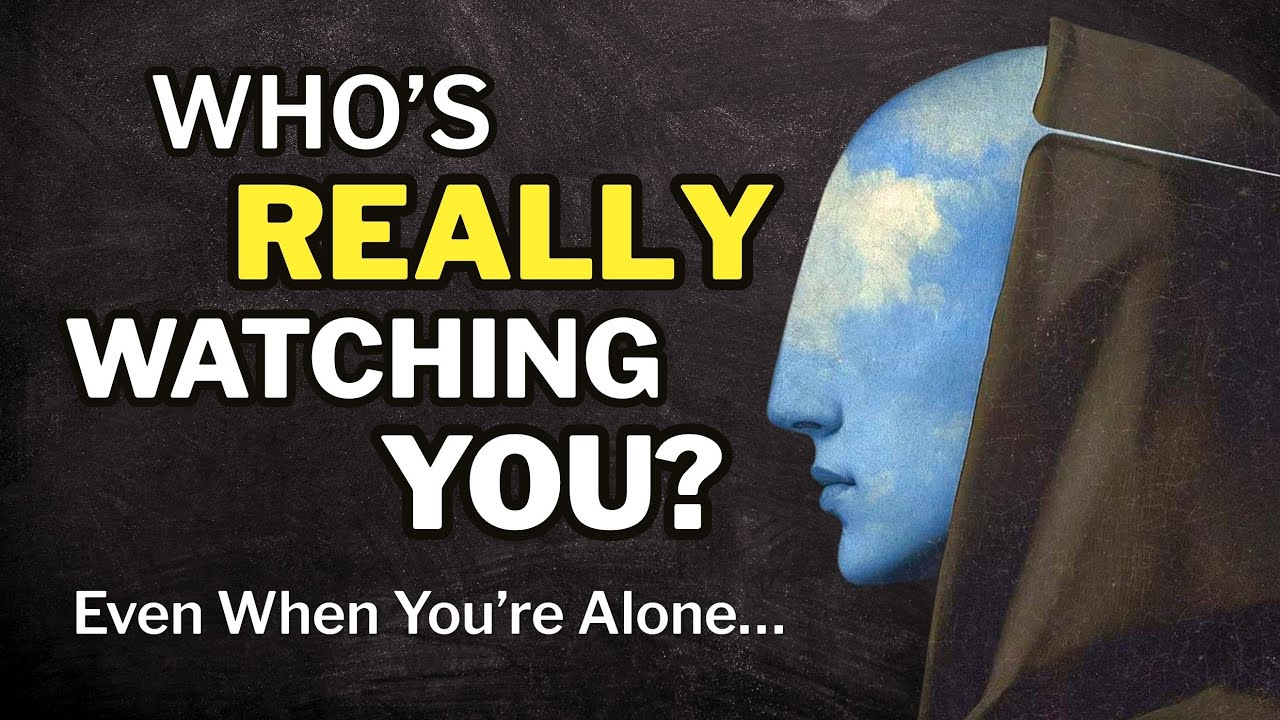 You&rsquo;re Not Alone in Your Own Mind (A Mystery That&rsquo;s Been Watching You All Along)