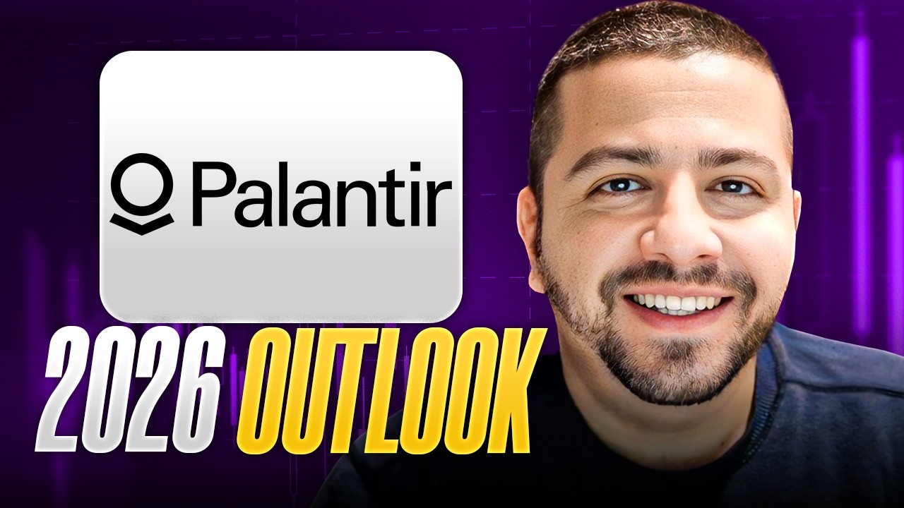 Palantir Investor Update: Is This a Generational Buying Opportunity or the Peak of the AI Bubble?
