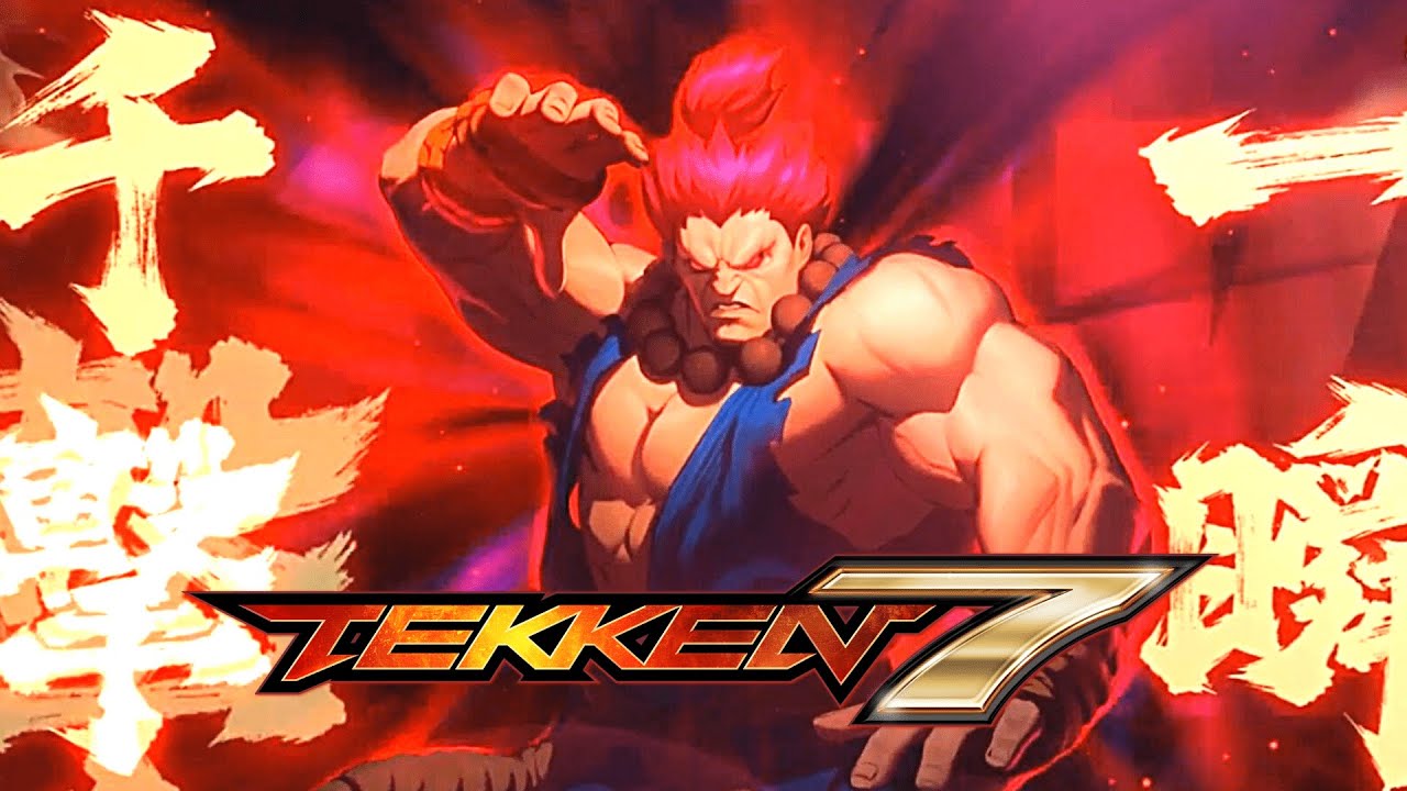 TOUGH OPPENENTS GIVES SATISFYING WIN! -  Tekken 7 Online Matches