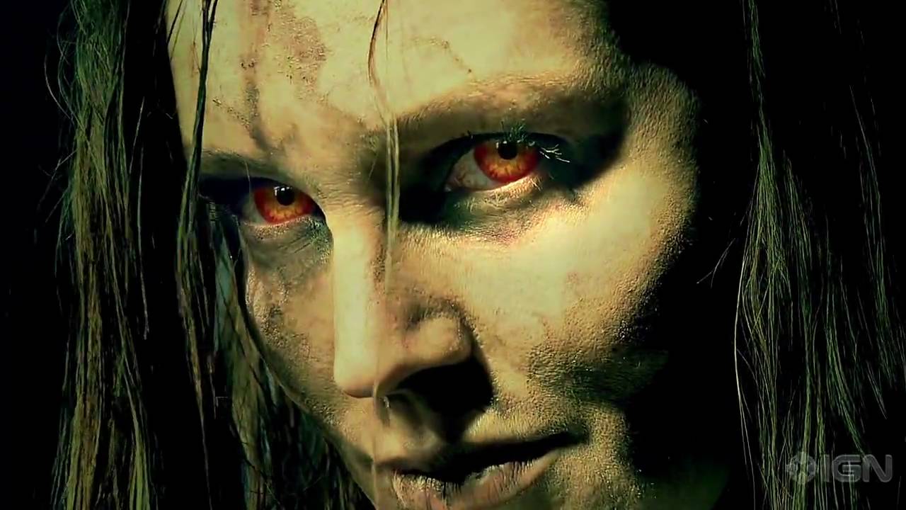 F.E.A.R. 3 Trailer HD (F3AR)