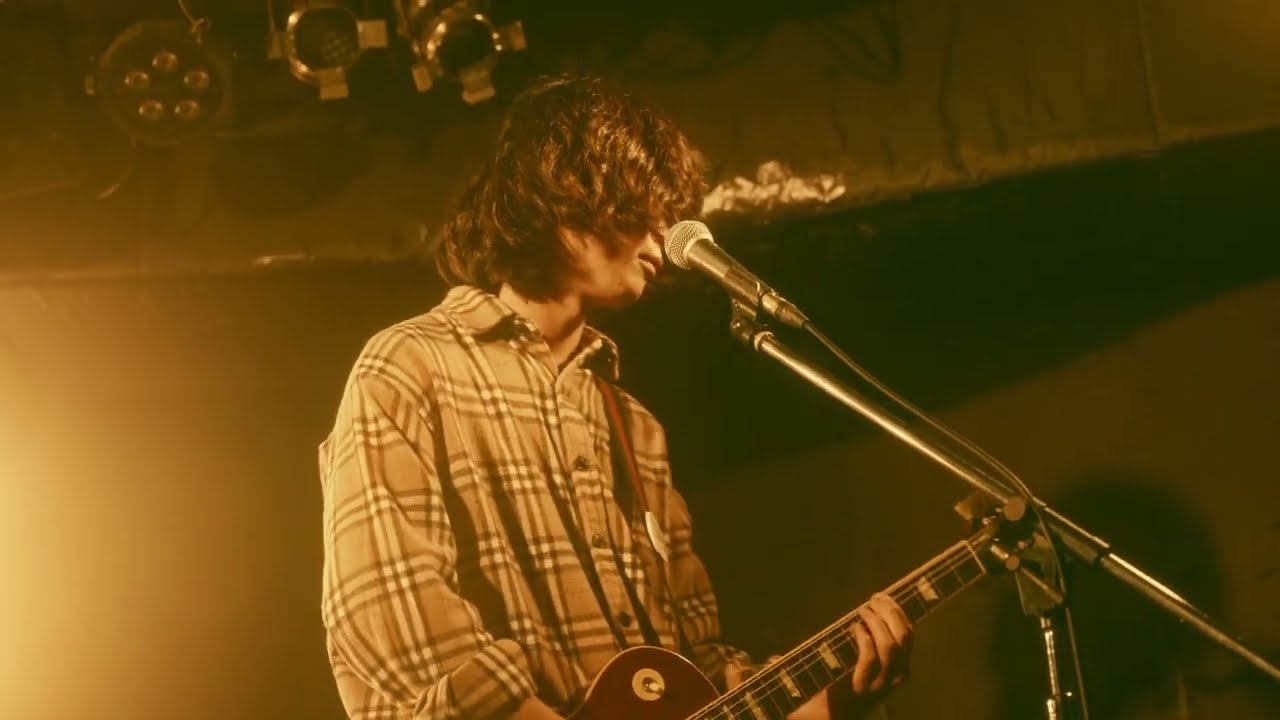 思い出の中で/ナックルボーイ&ストレートガールズ　Live at 下北沢Daisy Bar