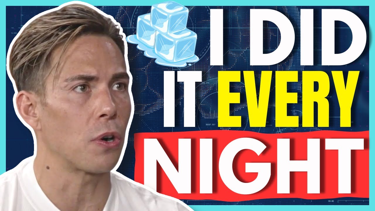 The Routine, Diet and Habits of an 8X Olympic Champion - Apolo Ohno's Secrets to Performance
