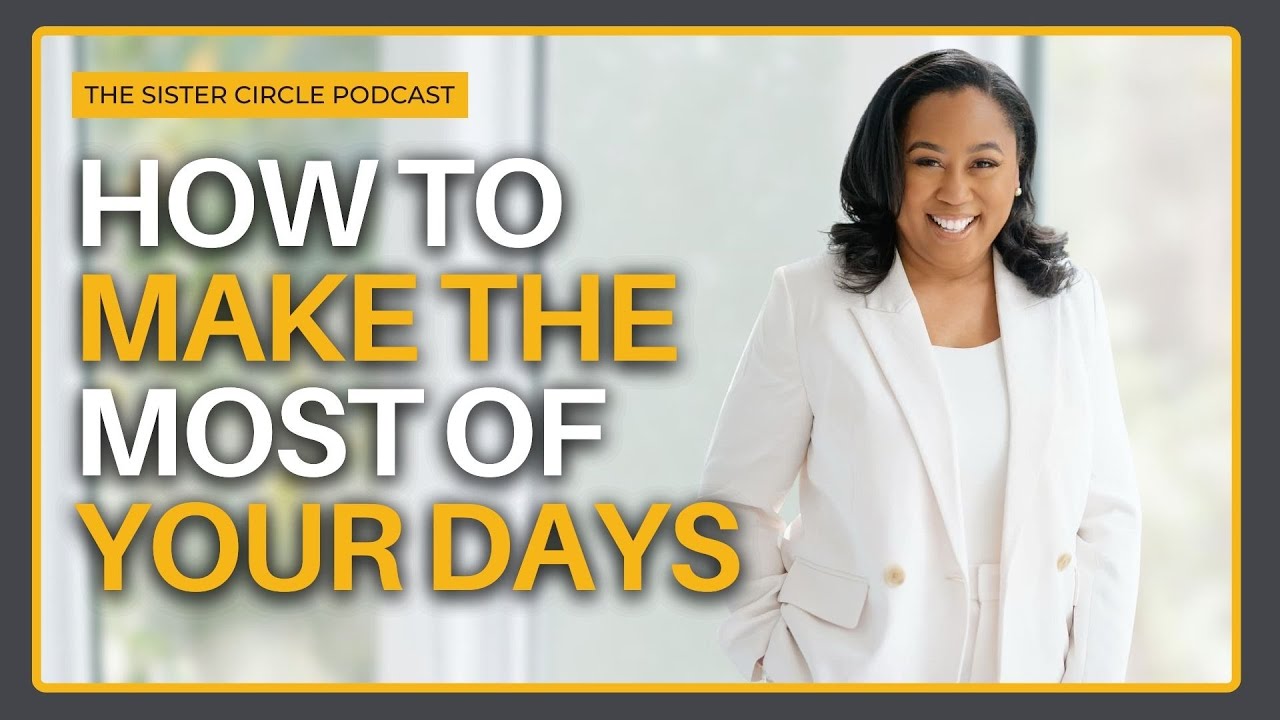 Why Rhythms and Routines Are the Key to More Time