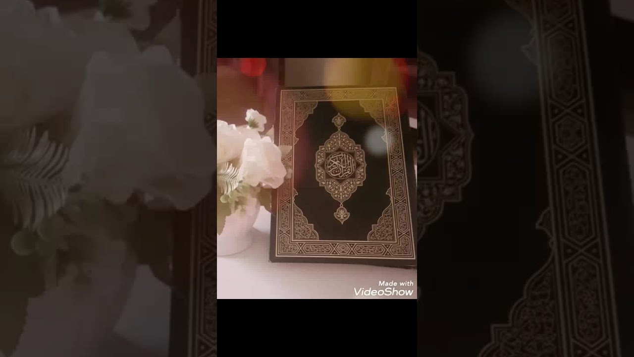 سورة الاسراء بصوت الشيخ محمد صديق المنشاوي بدون اعلانات