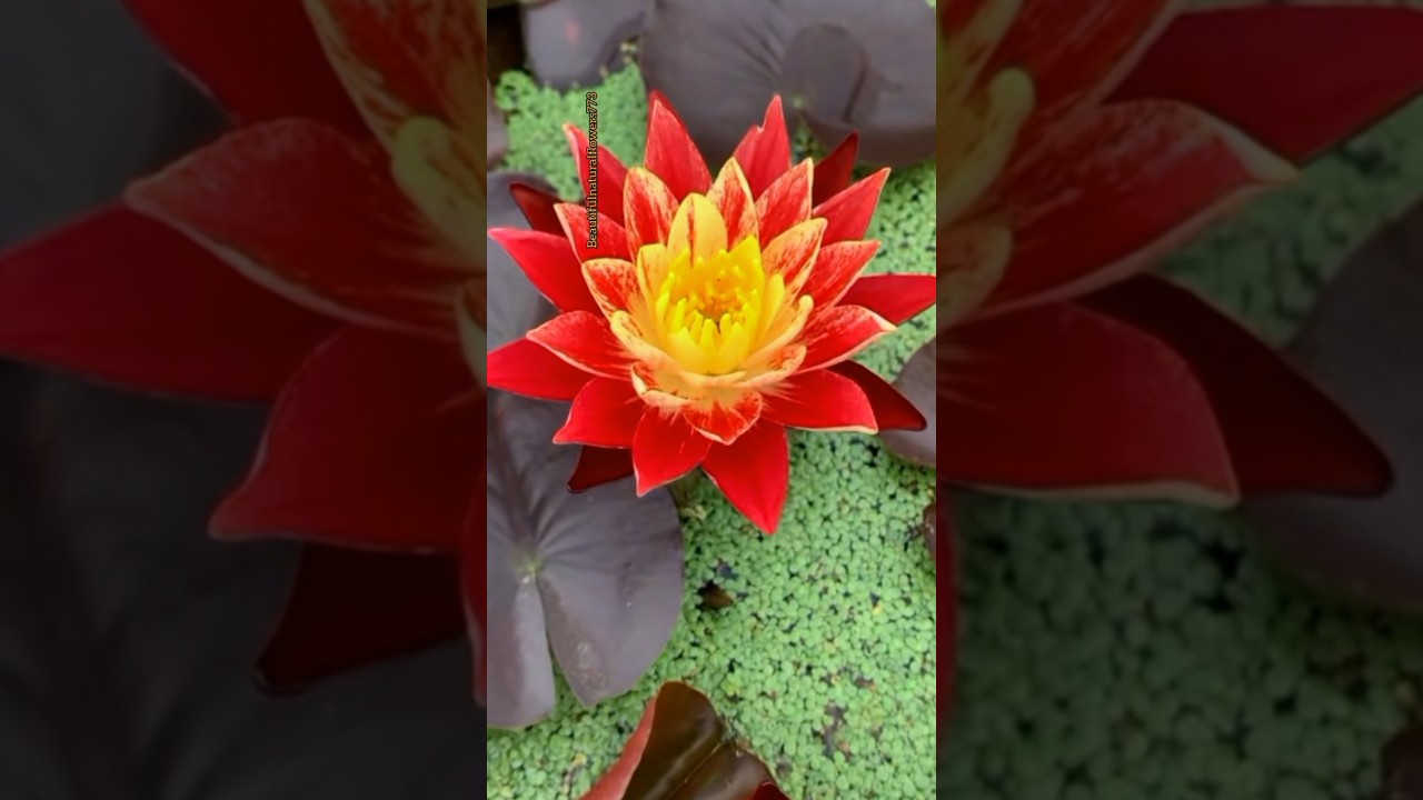 Lotus Flower 