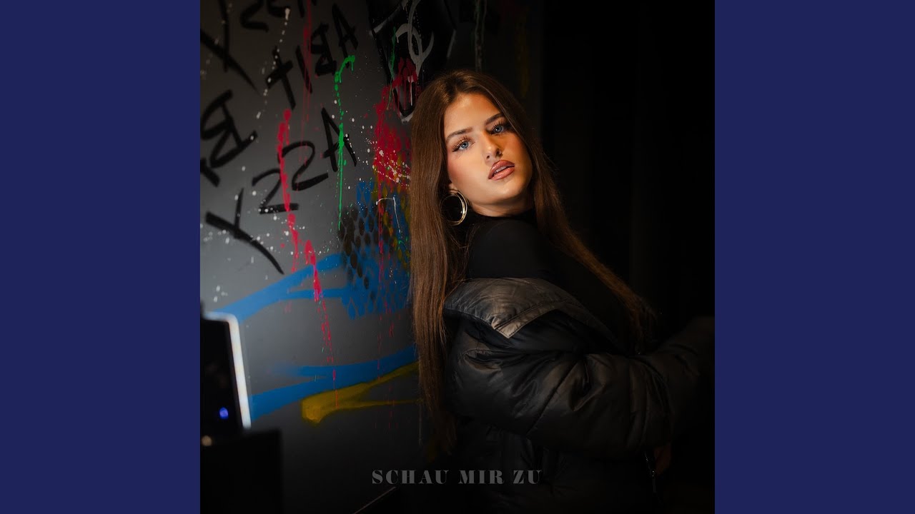 Schau mir zu