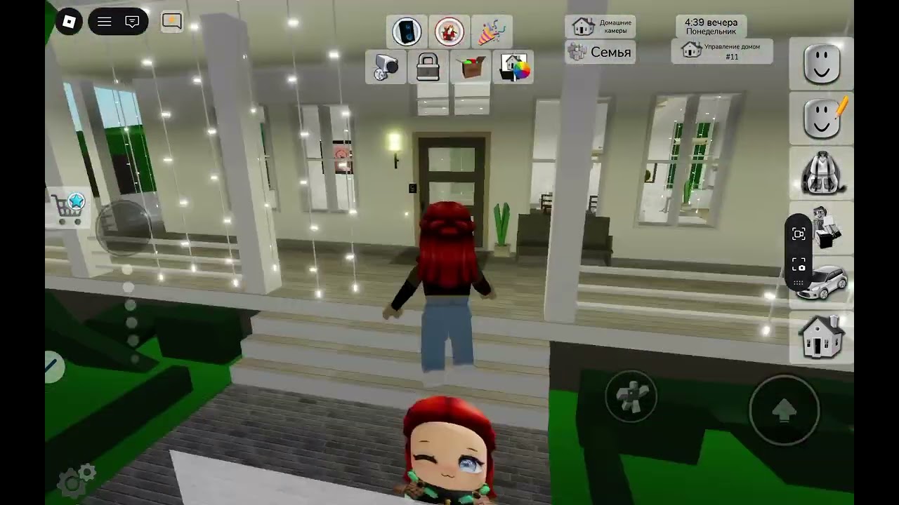 Я теперь смогу снимать roblox!!!