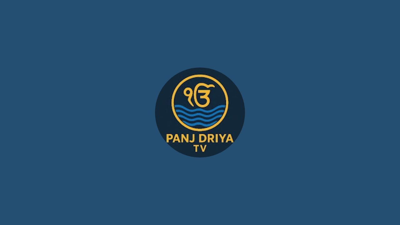 PANJ DRIYA tv (shri fatehgarh sahib) is live