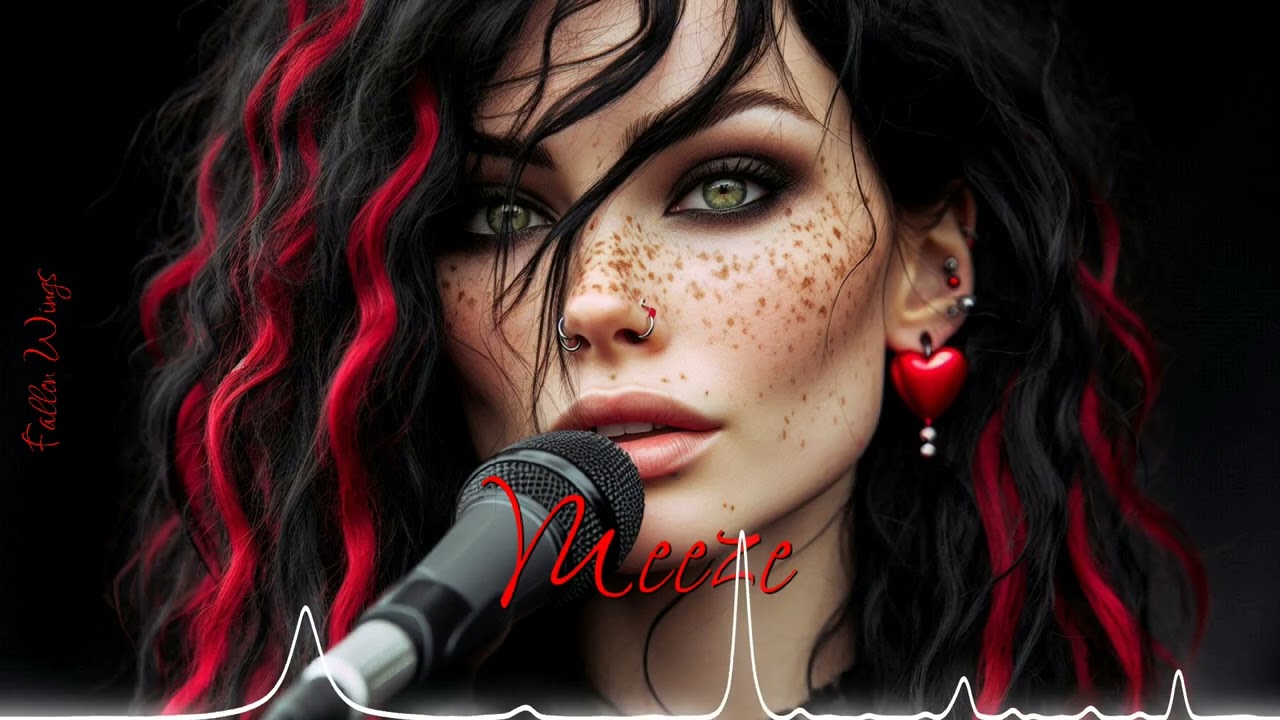 Meeze - Fallen Wings (Acoustic | Melodic | Dark)